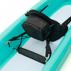 Каяк надувной Big Fish-2