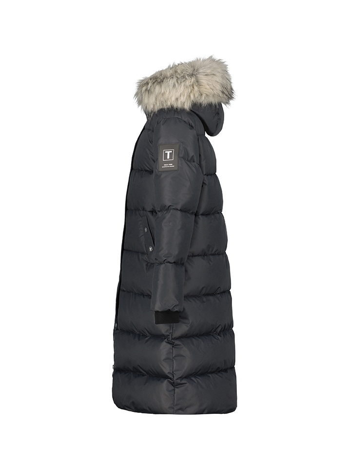 Пальто утепленное 330g G TOKKA