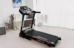 Беговая дорожка Genau Terra TR-55S