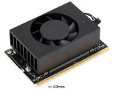 Компьютер компаньон NVIDIA Jetson Series Orin Nano (4G RAM) (с вентилятором и радиатором) для Holybro Pixhawk Jetson