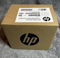 Картридж данных Hewlett-Packard Ultrium LTO4 data cartridge, 1.6TB RW
