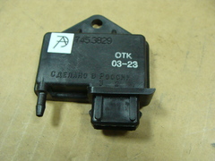 датчик абс. давл.  дв. ЗМЗ 40904 Евро-3 (0409-05-3829010-00) ООО УАЗ  3163-00-3829010-00