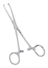 Щипцы для захватывания кишечной стенки