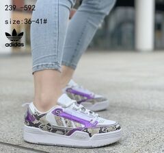 Кроссовки по 8 пар (36-41)р.
