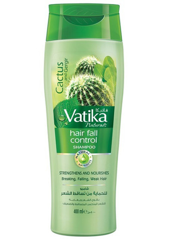 Шампунь против выпадения волос Dabur Vatika