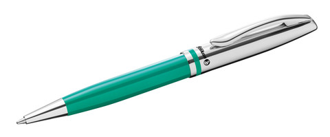 Ручка шариковая Pelikan Jazz® Classic K35 Aqua CT (815000)