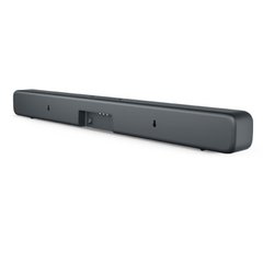 Саундбар Xiaomi Mi TV Soundbar (MDZ27DA) (чёрный)