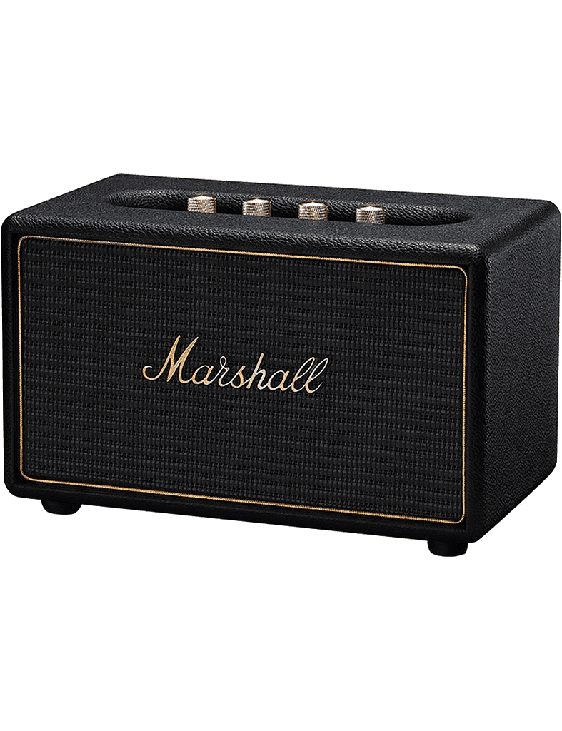 Беспроводная акустика marshall