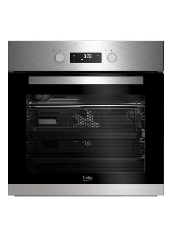 Мультифункциональный духовой шкаф Beko BIE22301X mini