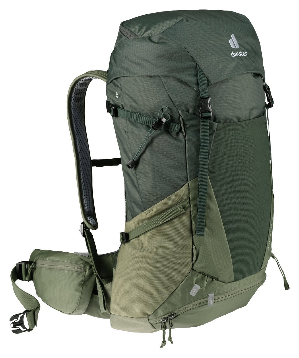 Deuter futura 24 black sales