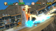 NARUTO SHIPPUDEN: Ultimate Ninja STORM Revolution (для ПК, цифровой код доступа)
