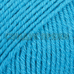 Cotton Merino 24