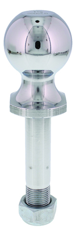 Фаркоп 1-7/8 для Квадроцикла Arctic Cat 454 4x4