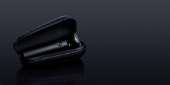 Электробритва Xiaomi Mijia S500C, black