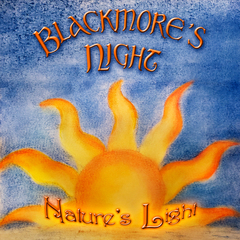 Blackmore's Night / Nature's Light (LP)
