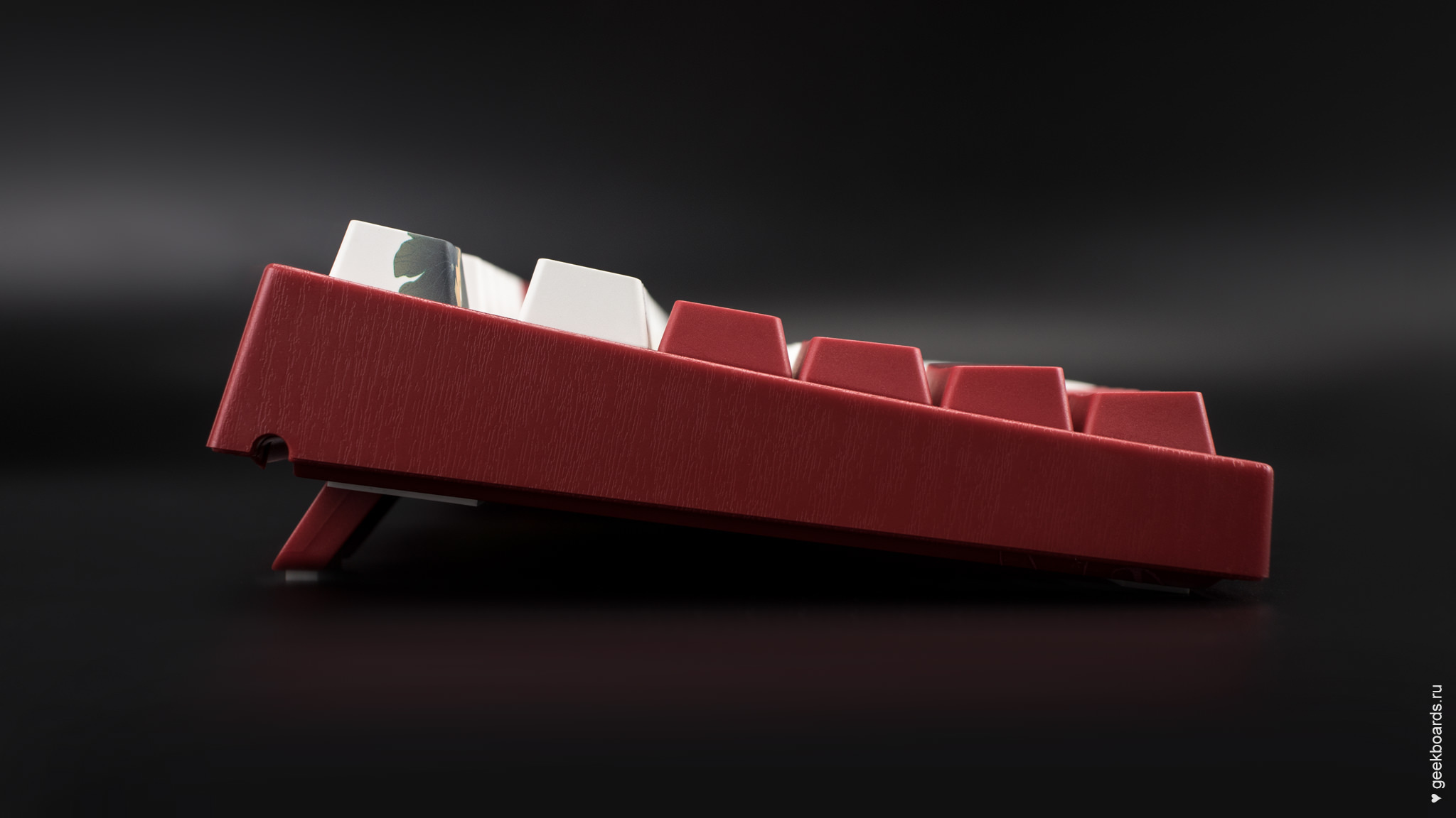Varmilo Koi V2 108 — купить на сайте профессиональных клавиатур Geekboards