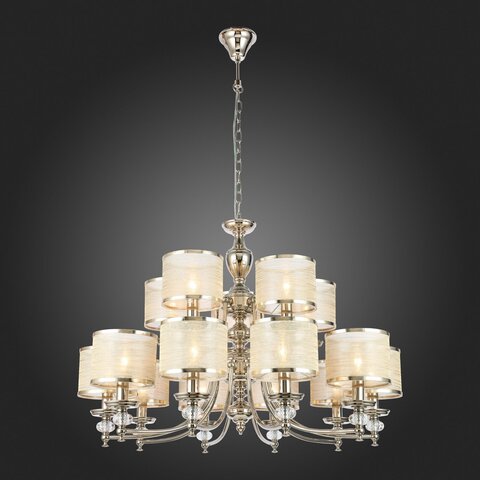 Люстра подвесная ST Luce Coresia SL1750.103.15