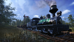 Railway Empire 2 (для ПК, цифровой код доступа)