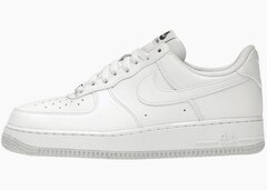 Nike Air Force 1 Low "White Next Nature"