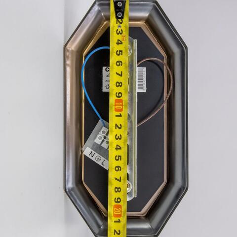 Настенный светильник Citilux Витра CL442310