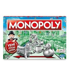 Monopoly Klasik C1009