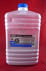 Тонер для Kyocera TK-5220/5230/5240/5140/5150/5160/5270/5280/5290/8115/895/590/580/540/550/560/570 Magenta (кан. 1кг) Black&White Premium
