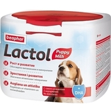 Молочная смесь для щенков Беафар  Lactol puppy, 250гр