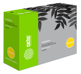 Картридж лазерный Cactus CS-WC3210 106R01485 черный (2000стр.) для Xerox WorkCentre 3210, 3220