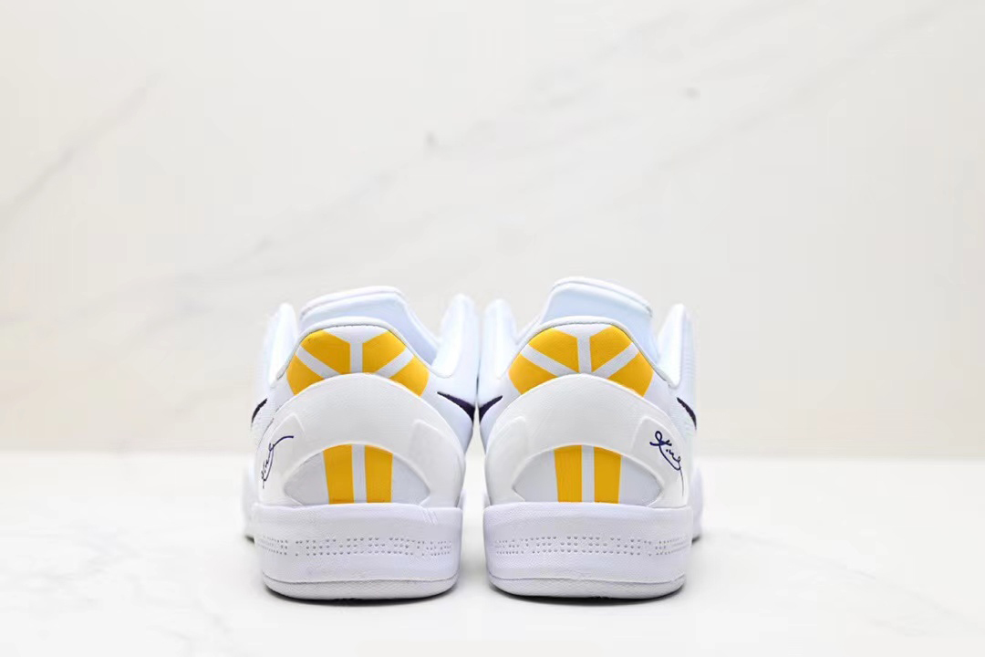 Kobe 80 shoes hot sale