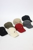 Кепка Blk Crown logo olive