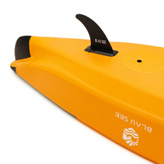 Каяк надувной Dragon-2