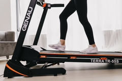 Беговая дорожка Genau Terra TR-55S