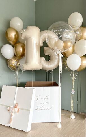 Готовое решение 