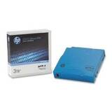 Картридж данных Hewlett-Packard Ultrium LTO5 data cartridge C7975A, 3TB RW