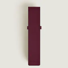 Чехол для одной ручки цвета Cassis
