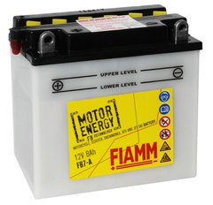 FIAMM FB7-A аккумулятор