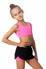 топ для художественной гимнастики