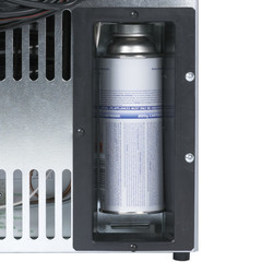 Абсорбционный (газовый) автохолодильник Dometic COMBICOOL ACX 40G (12V/220V/газ, 40л)