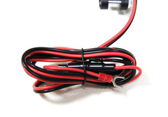 Прикуриватель и USB-разъем с кнопкой включения, X-76