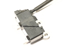 Катушка зажигания для бензокосы CHAMPION Т 265/ 335 и др.