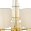 Люстра Maytoni Alloro MOD088PL-15BS