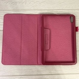 Чехол книжка-подставка Lexberry Case для iPad Mini 6 (8,3") - 2021г (Розовый)