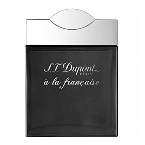 S.T. Dupont A La Francaise Pour Homme edp