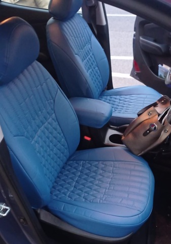 Авточехлы Premium на заказ Авточехлы Premium на заказ