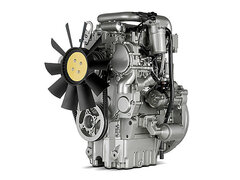 Дизельный двигатель, новый / Perkins Engine 1103D-33TA АРТ: XM75478 (XM75478 U017149X)