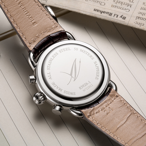 Aerowatch 83926 AA07-3