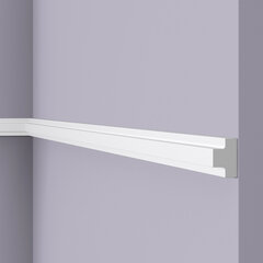 Карниз потолочный T40