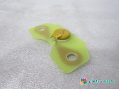 Варистор, LL5000 / VARISTOR АРТ: 954-131