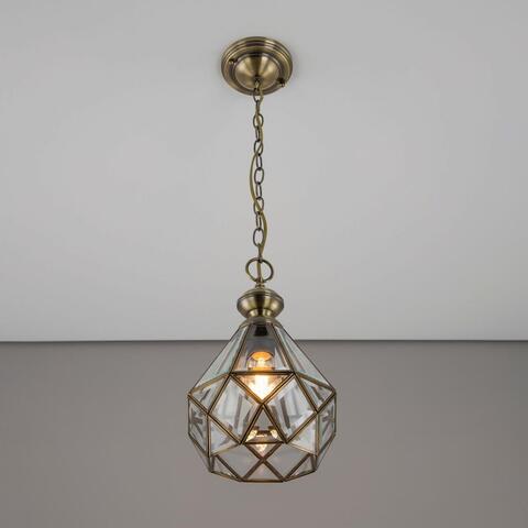 Подвесной светильник Citilux Витра CL442110