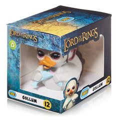 Уточка Tubbz: The Lord of the Rings – Gollum